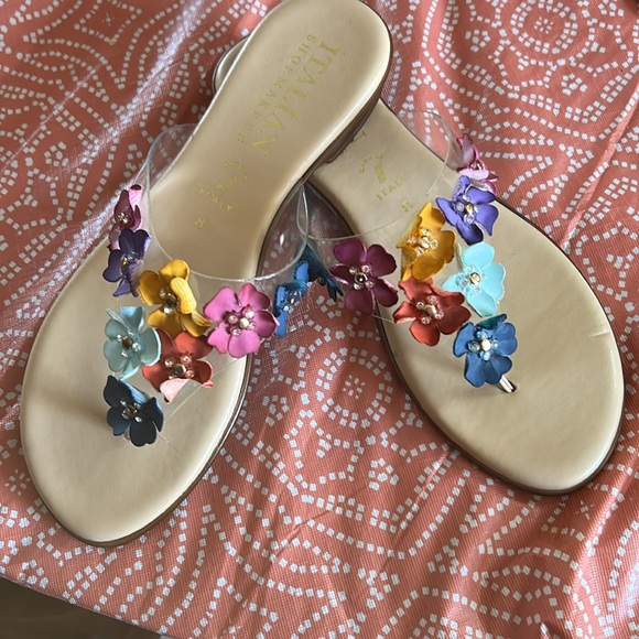 Sandals - Picture 3 of 3